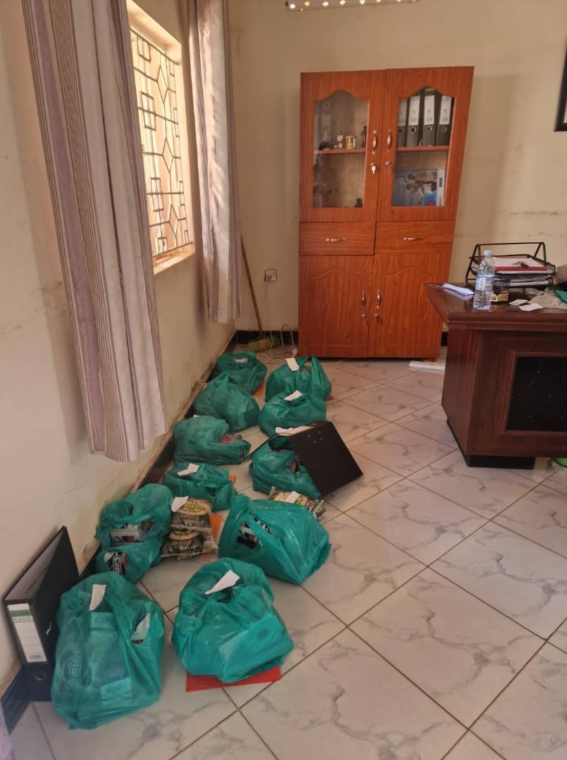 Education subsidy distribution for orphans and vulnerable children