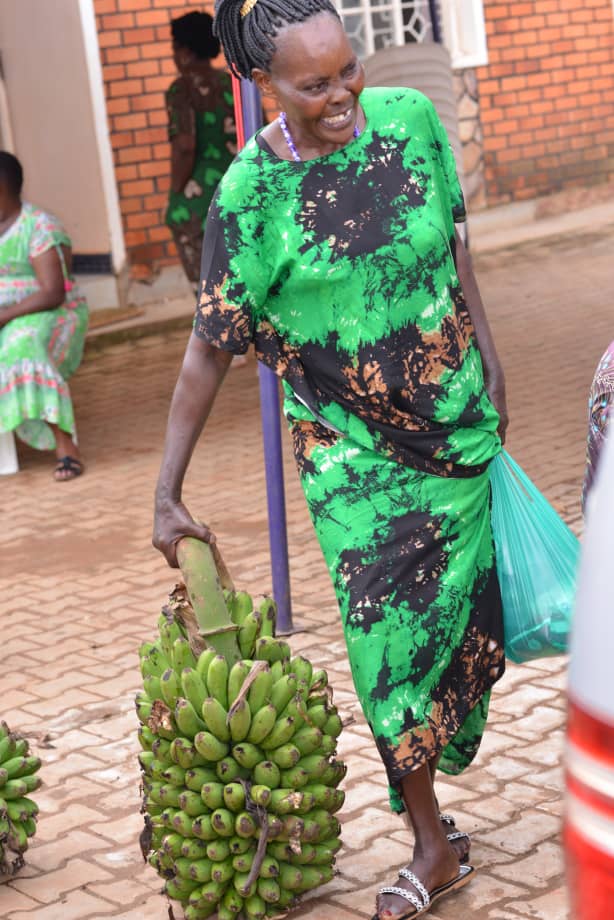 Health promotion and community support