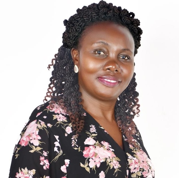 Madrine Namayengo, Executive Director
